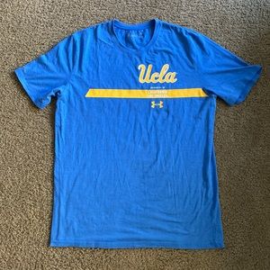 Under Armour UCLA Tee